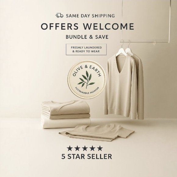 Babaton Murphy Floral Blouse XS | Navy Long Sleeve Fitted Top Aritzia - Picture 9 of 9